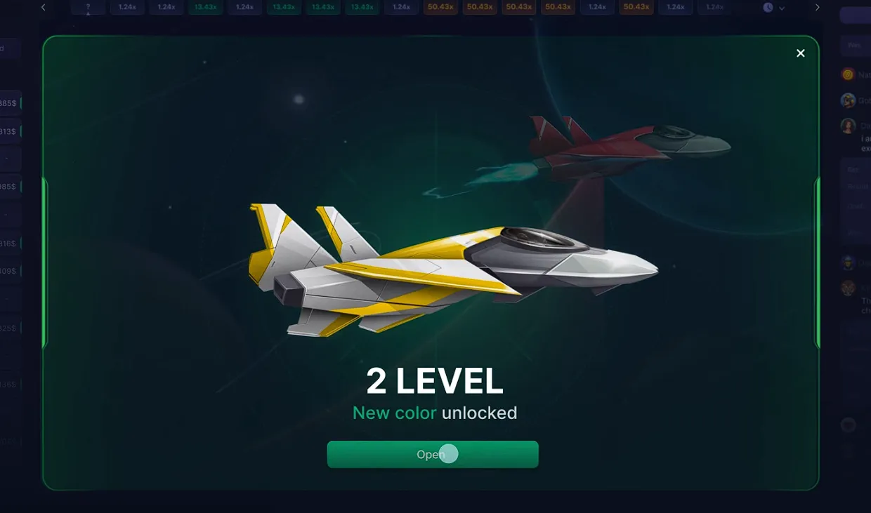 starx game